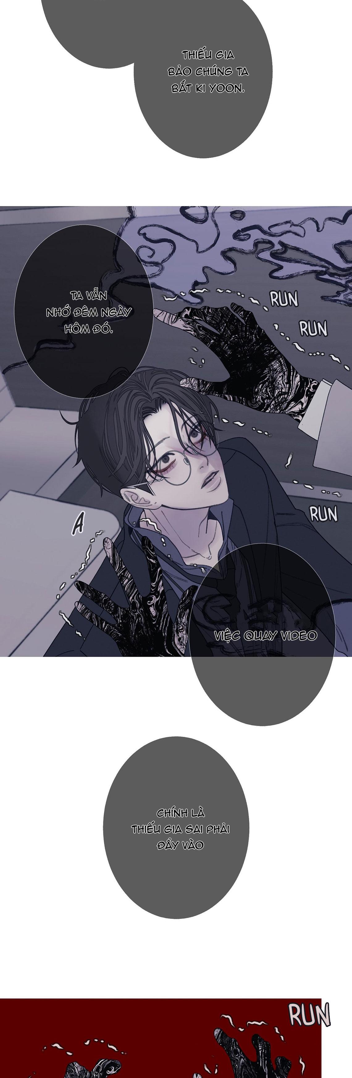 CHUYỆN QUỶ MÔN QUAN Chapter 98 - Next Chapter 99