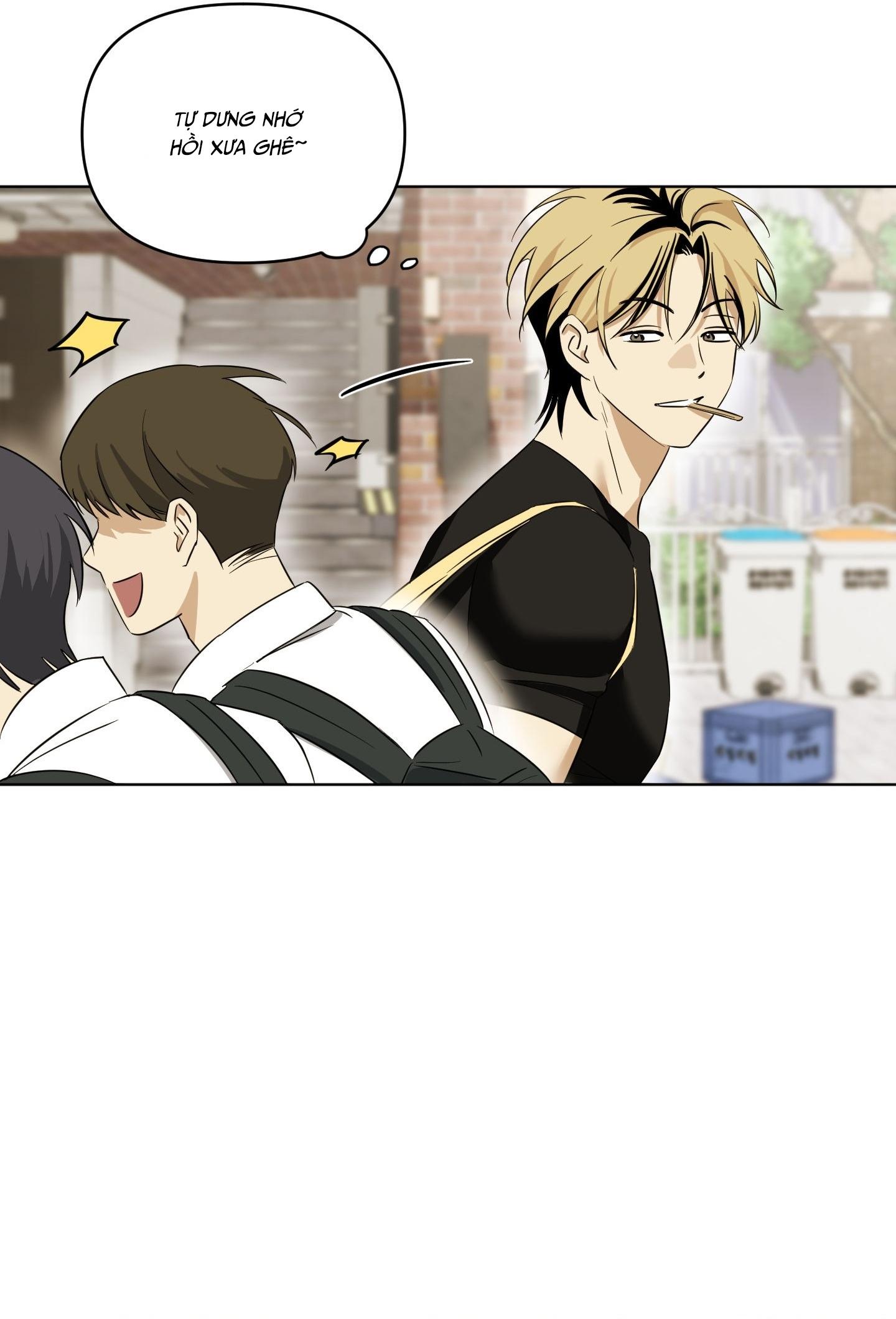 GUITAR ĐIỆN VÀ CÀ VẠT Chapter 8 - Next 