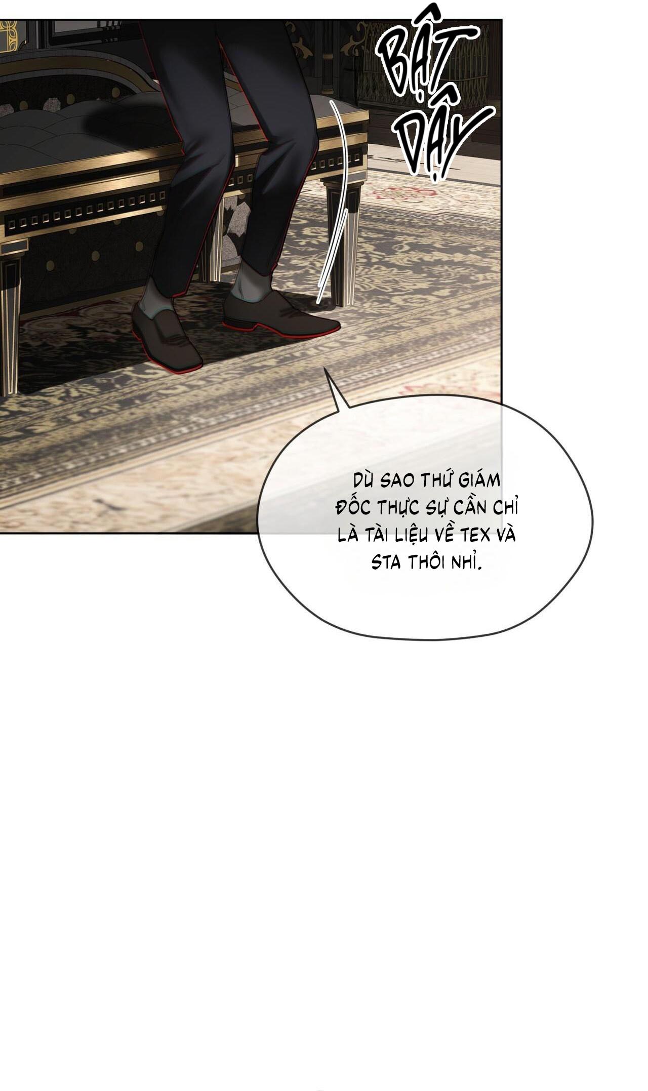 (CBunu) Phạm Luật Chapter 112 - Next 