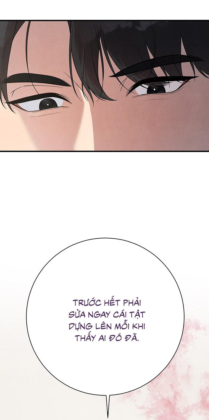 [DDT] HƯƠNG VỊ TÌNH THÂN Chapter 13 19+ - Trang 2