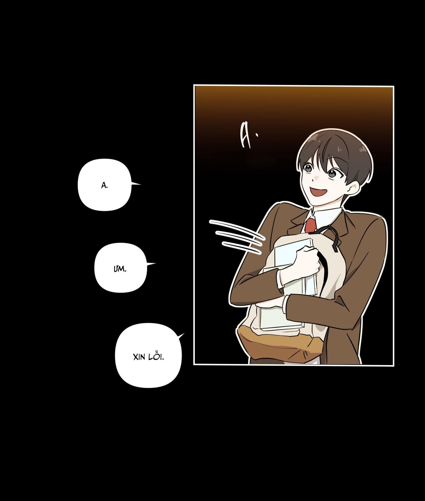 GUITAR ĐIỆN VÀ CÀ VẠT Chapter 5 - Next 