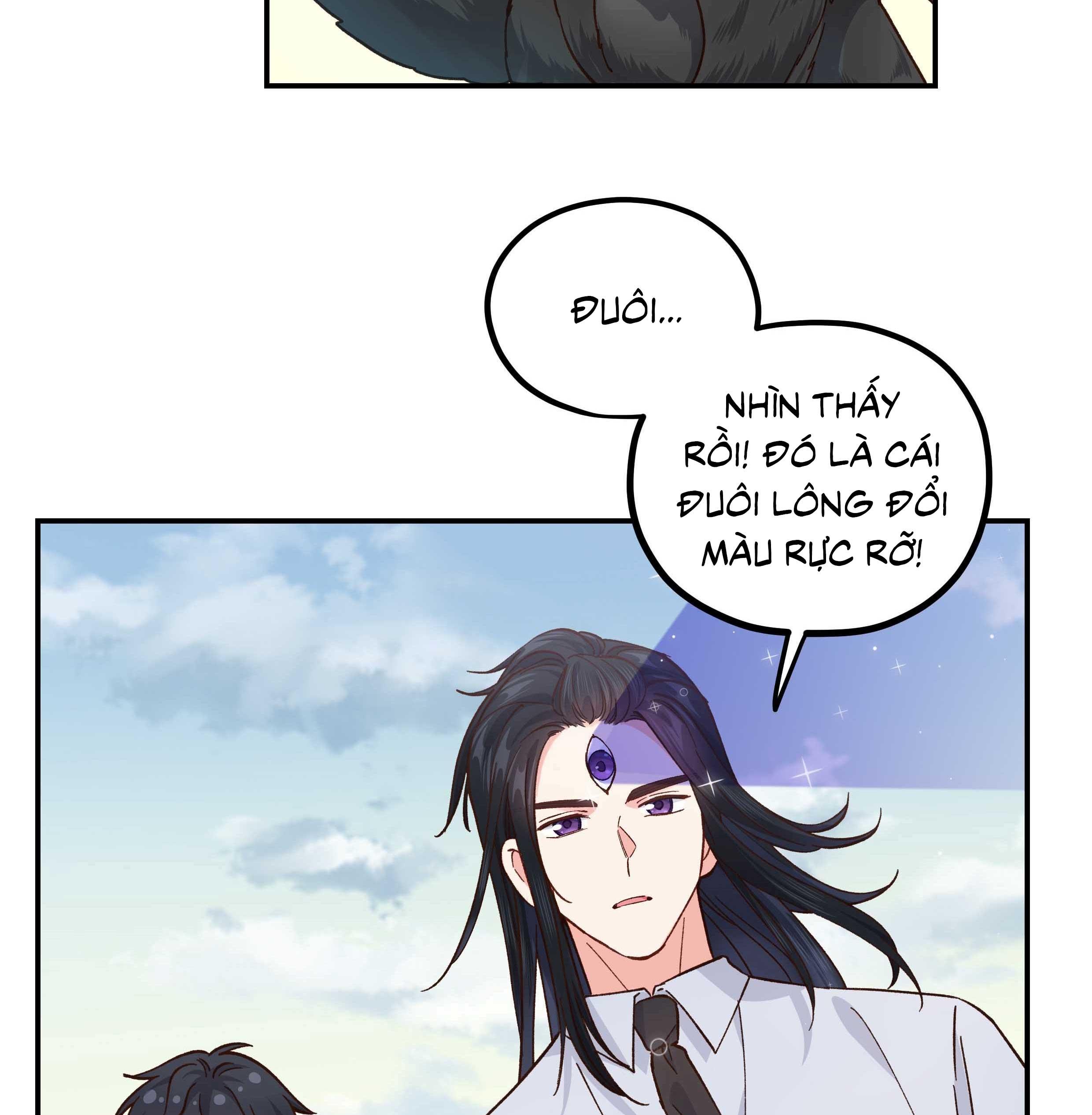 Quán cơm tỳ hưu Chapter 134 - Next Chapter 135