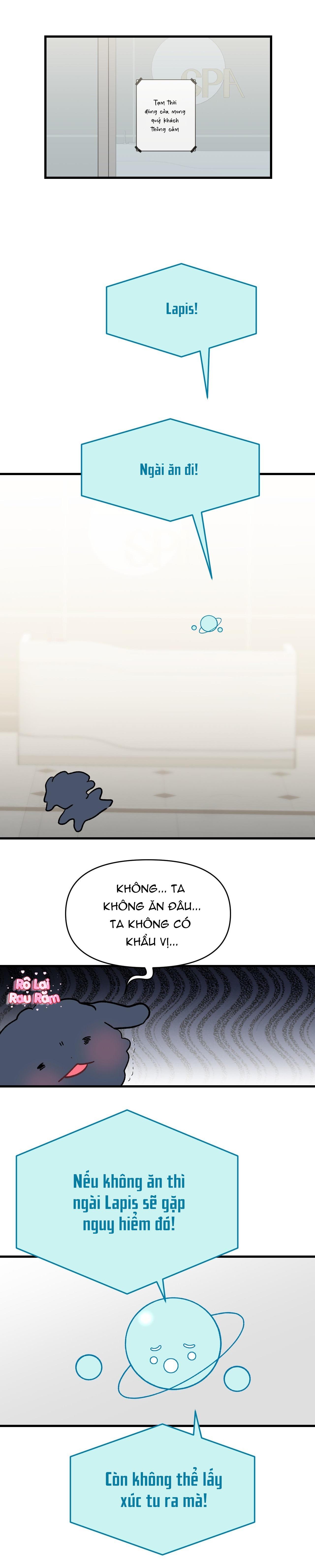 NHỊP ĐẬP Chapter 30 - Next 