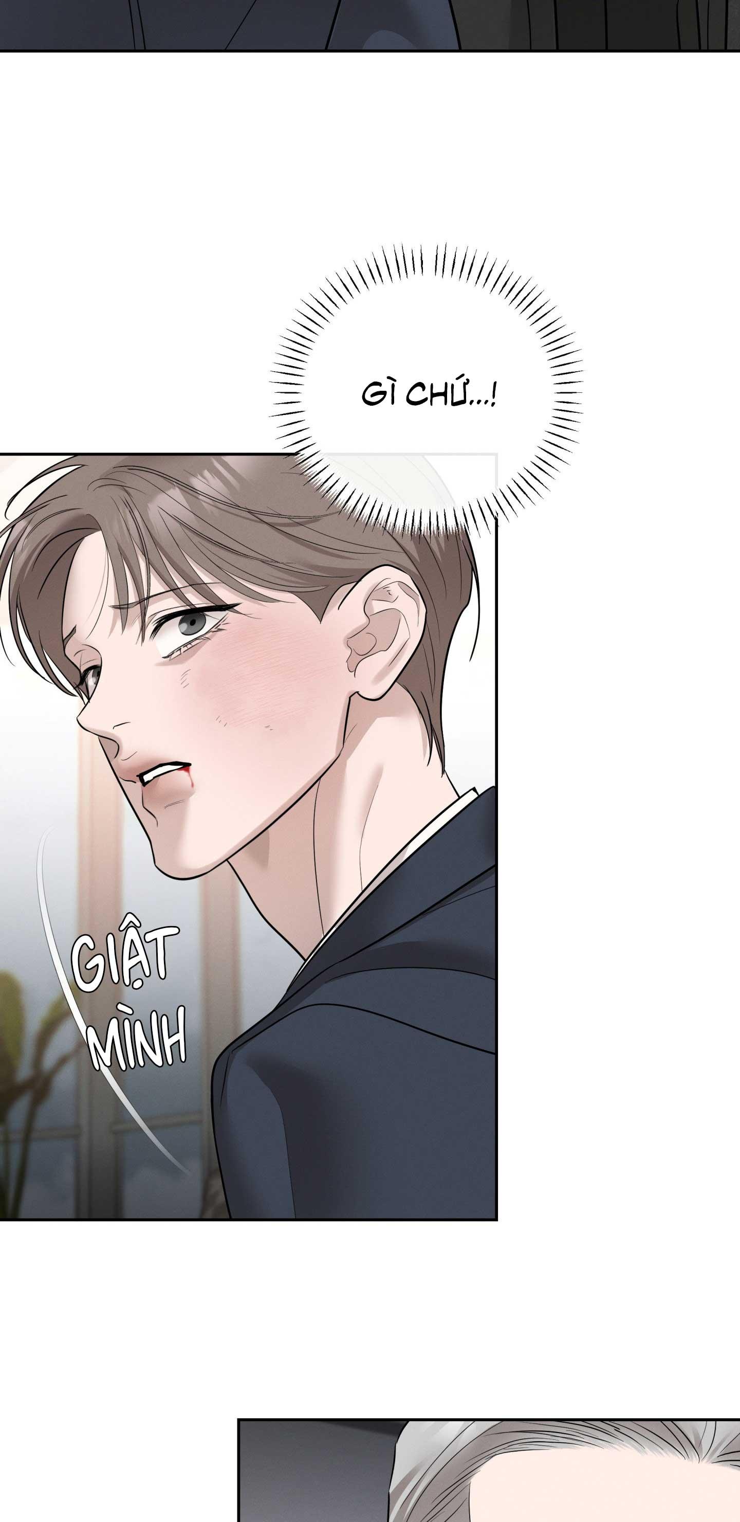 NHIỆT ĐỘ TIẾP XÚC Chapter 40 - Next Chapter 40.01