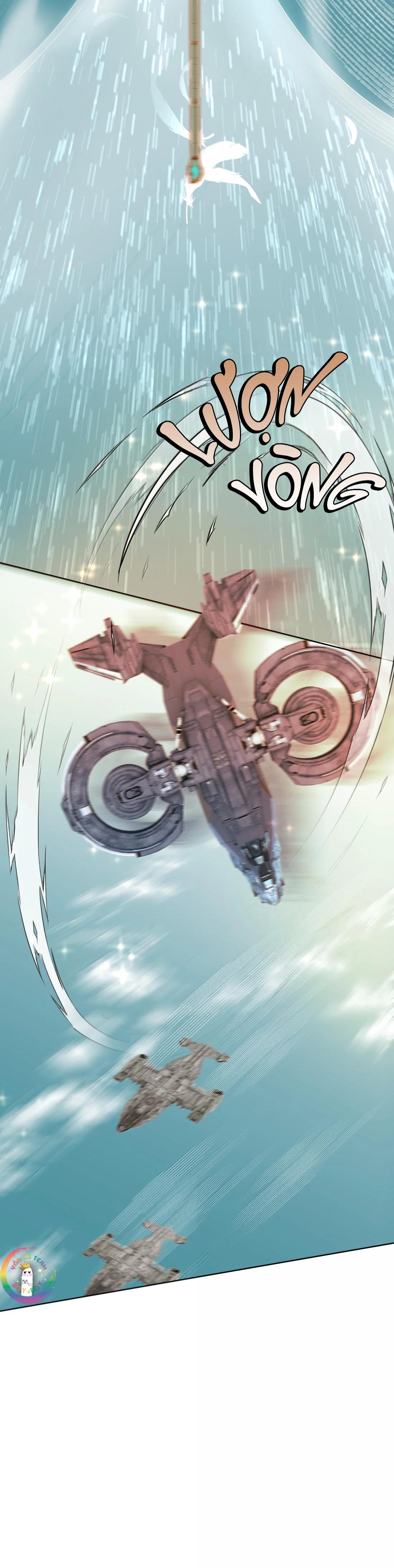 Trỗi Dậy Từ Tro Tàn Chapter 102 - Trang 2
