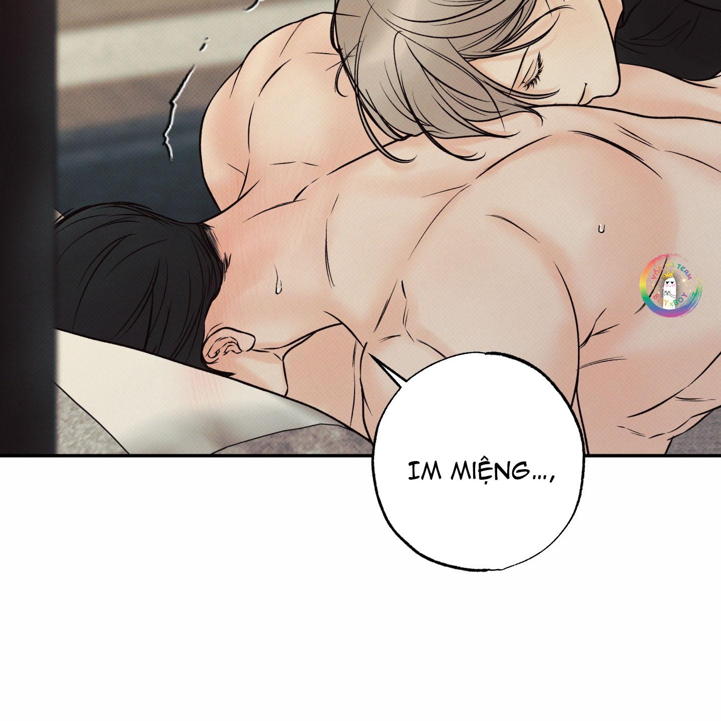 Ranh Giới Ảo Vọng Chapter 12 H+ - Next 