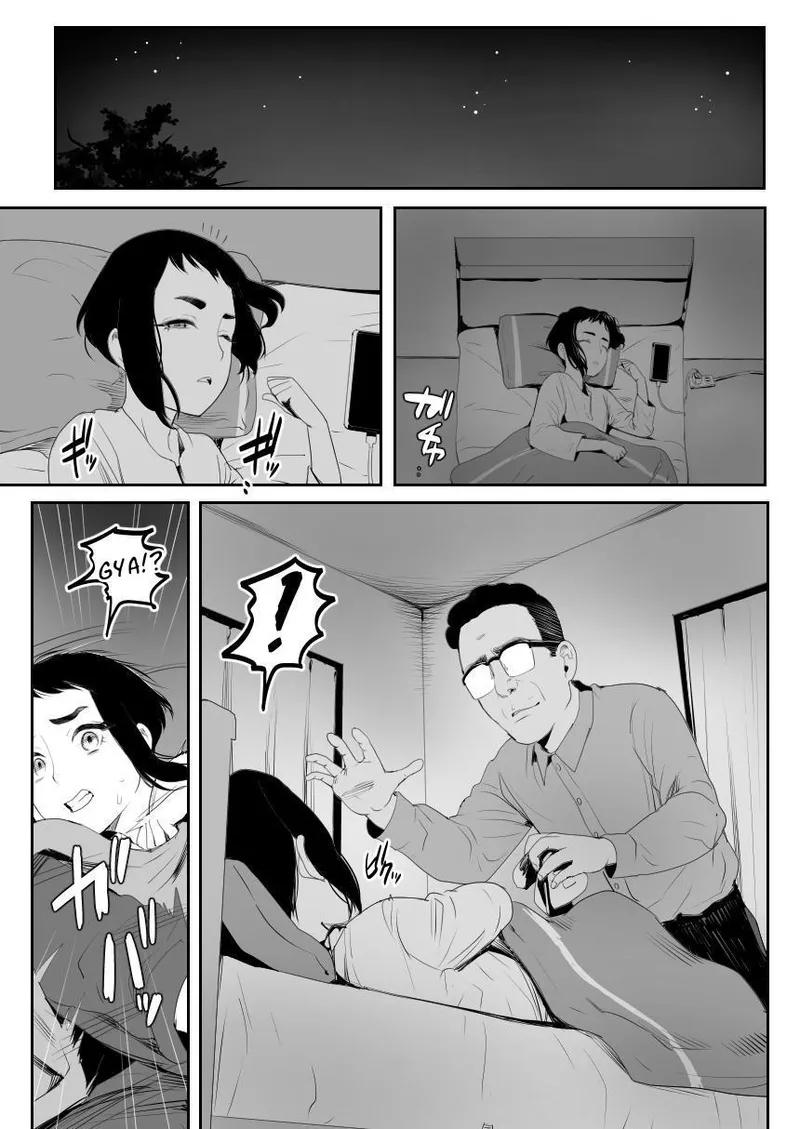 Oneshot Hỏny Nhà Rô Lai Chapter 451 - Next Chapter 452.1