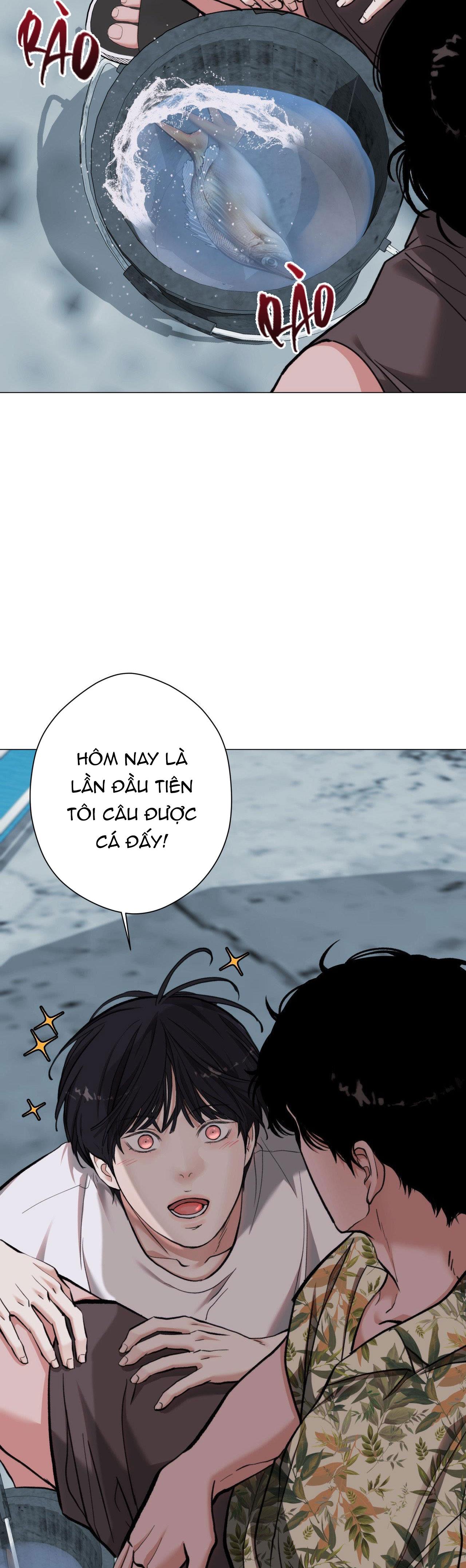 EM BÉ VÀ ĐẠI CA Chapter 51 - Next Chapter 52