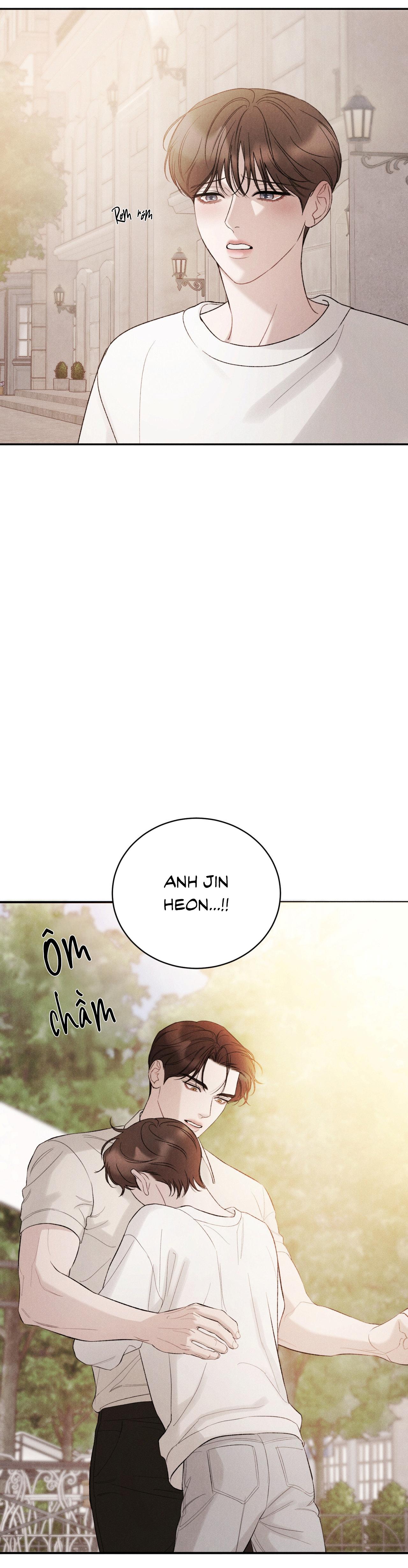 Joo Eun Chapter 33 - Next Chapter 34