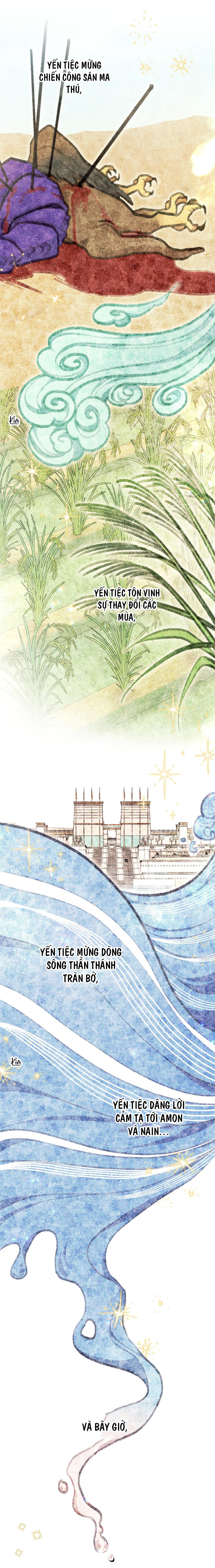 RẮN NUỐT LỰU Chapter 3 - Next 
