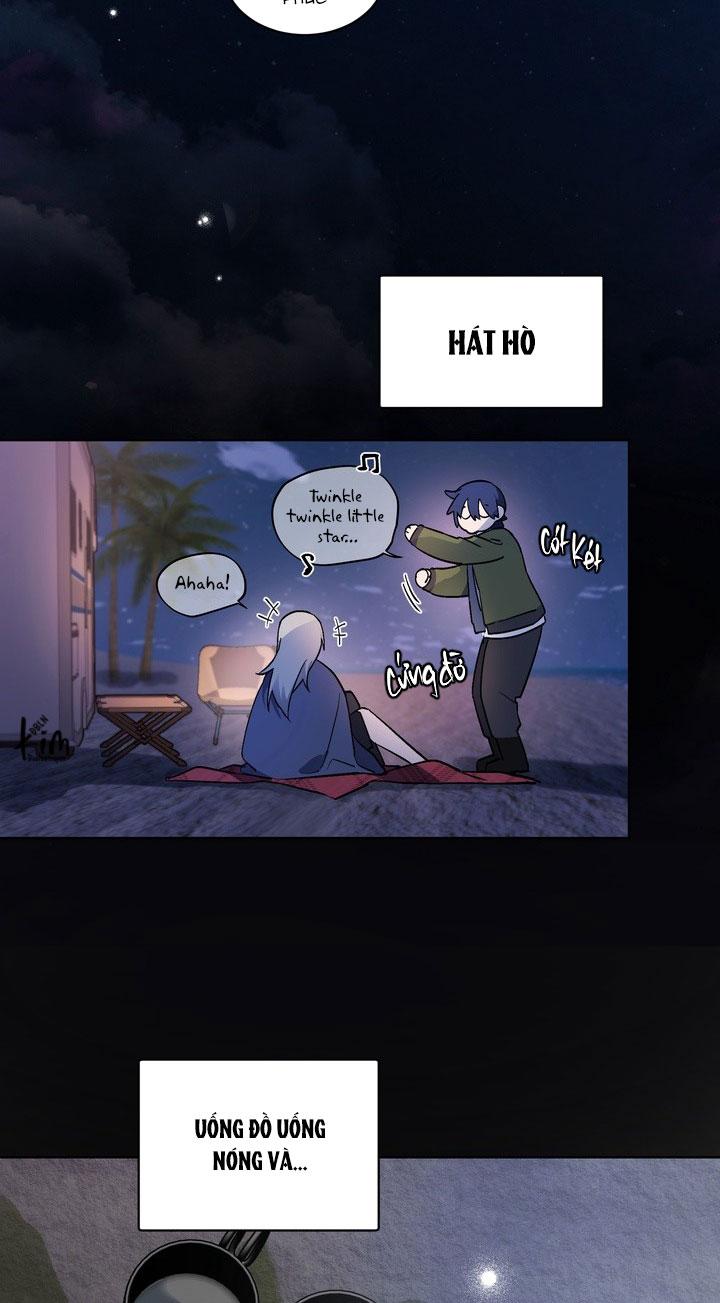 Room Without Windows Chapter 18 - Next 