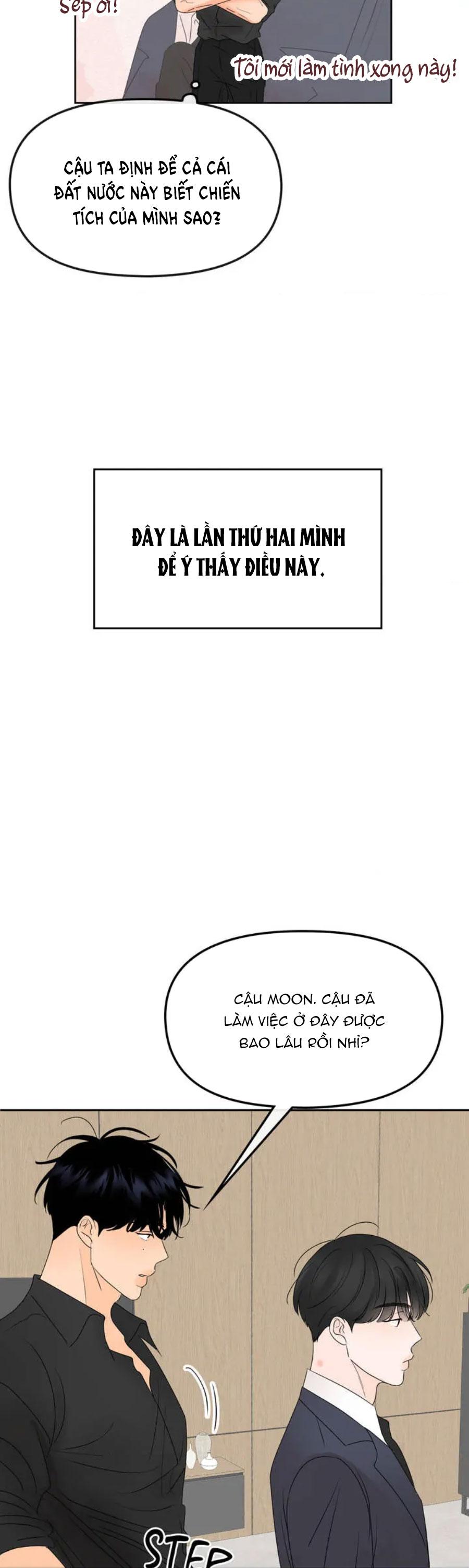 Cảnh Giác Mùi Hương Chapter 1 - Next 