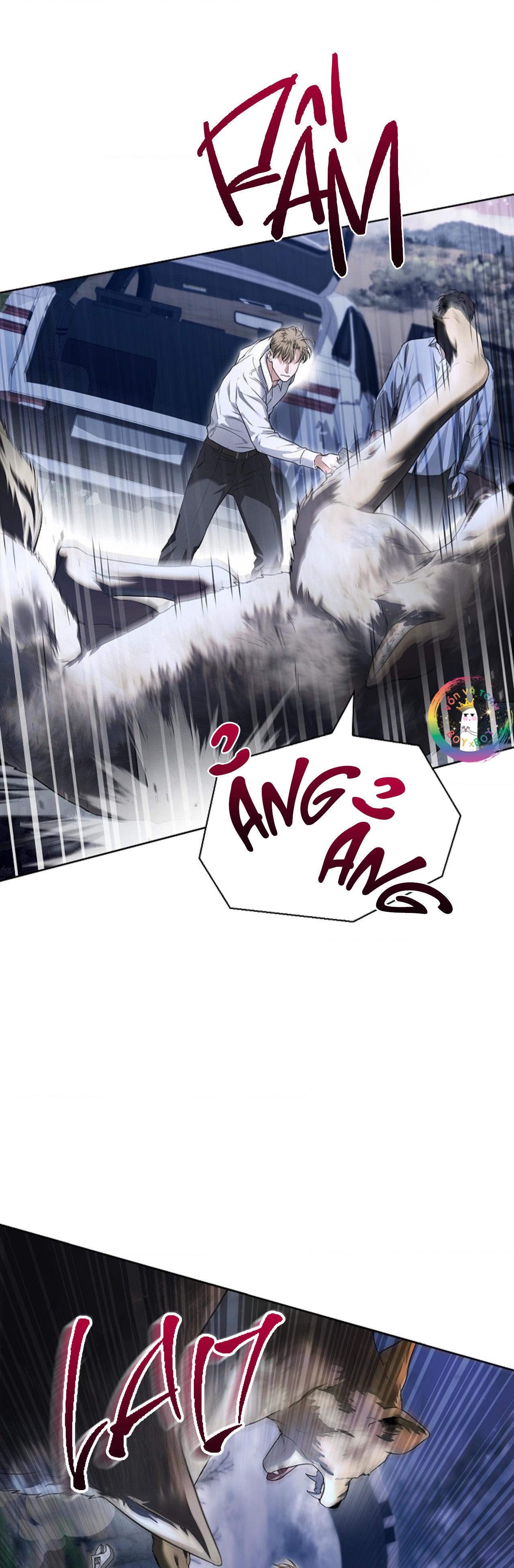 CÓ GIỎI THÌ HÔN TÔI ĐI Chapter 22 - Next 