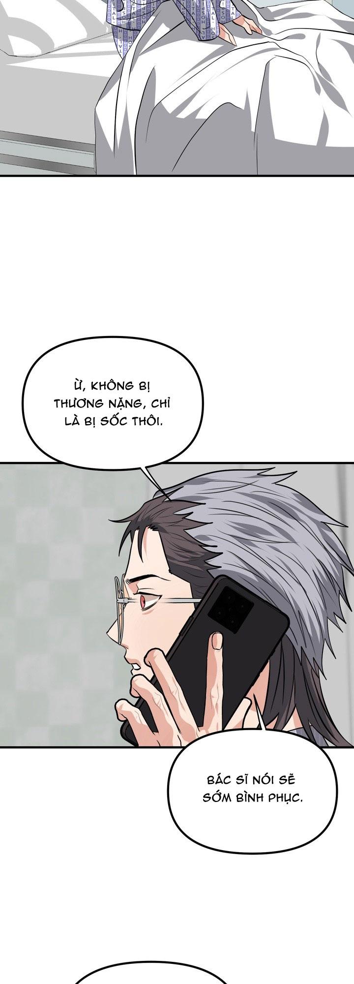 CÓ TIN VÀO TÍNH BẢN ÁC KHÔNG ? Chapter 49 - Next 