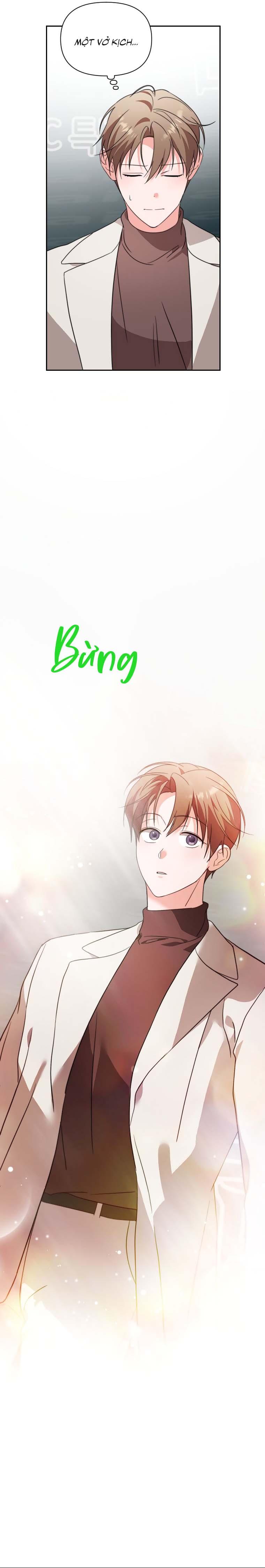 Masquerade Chapter 30 - Trang 2