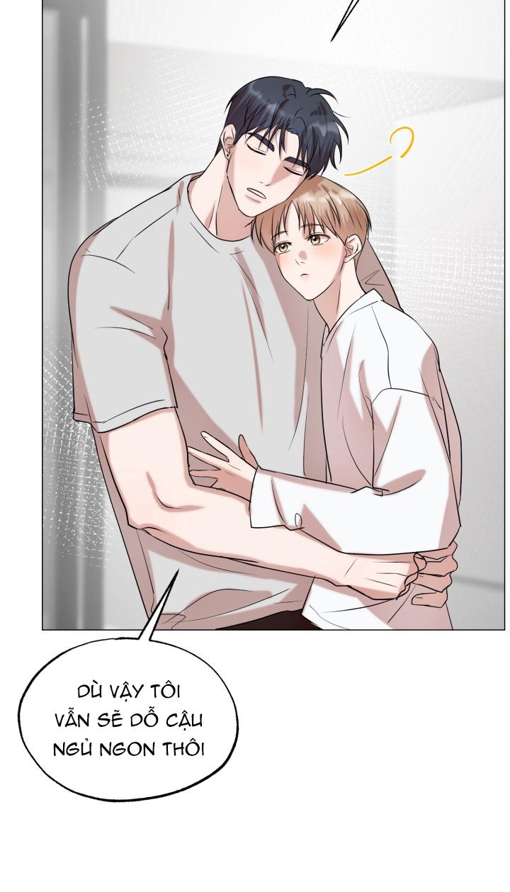 Sứ Giả Tình Yêu Chapter 12 - Next 