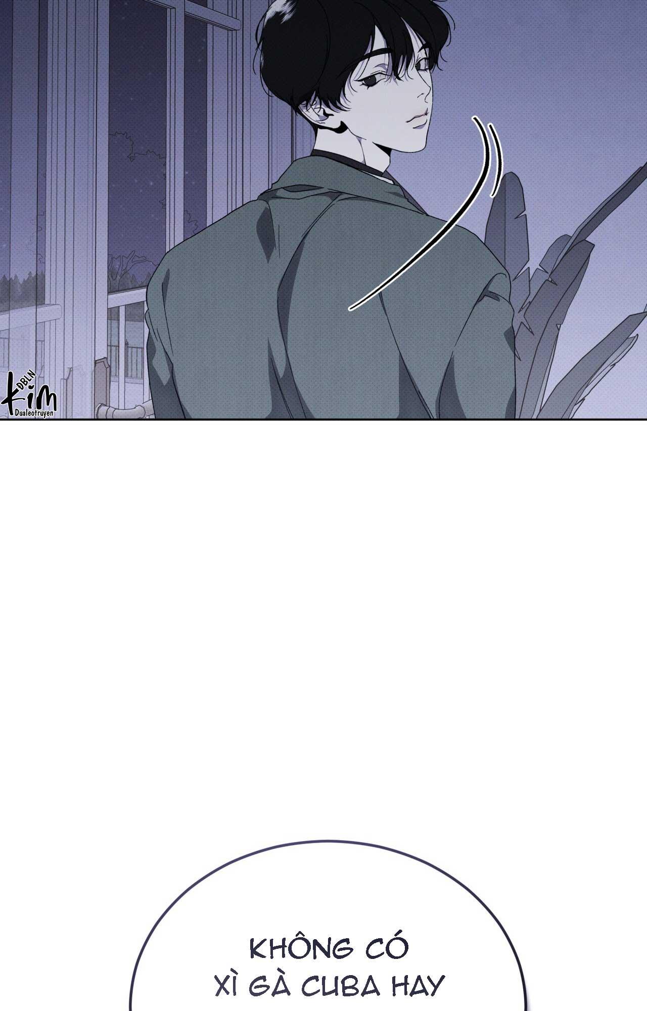 NGUỒN GỐC TIẾN HÓA Chapter 6 - Next Chapter 7