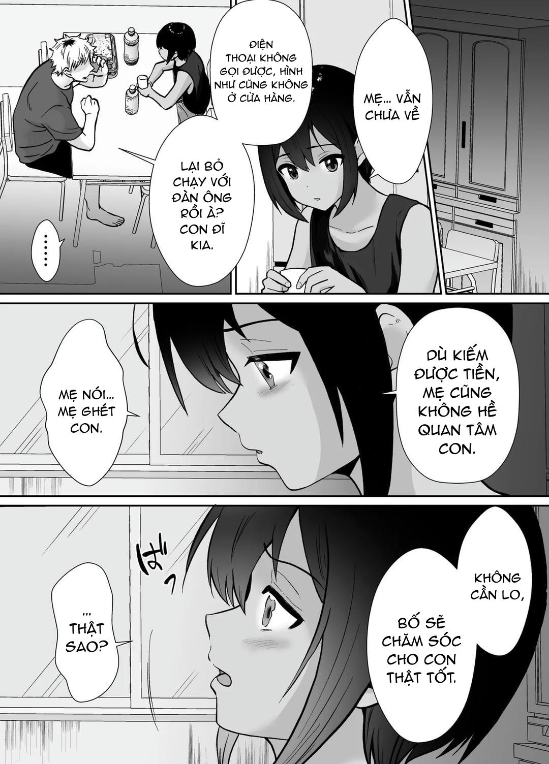 Đutanbao Shota Chapter 92 - Next Chapter 93