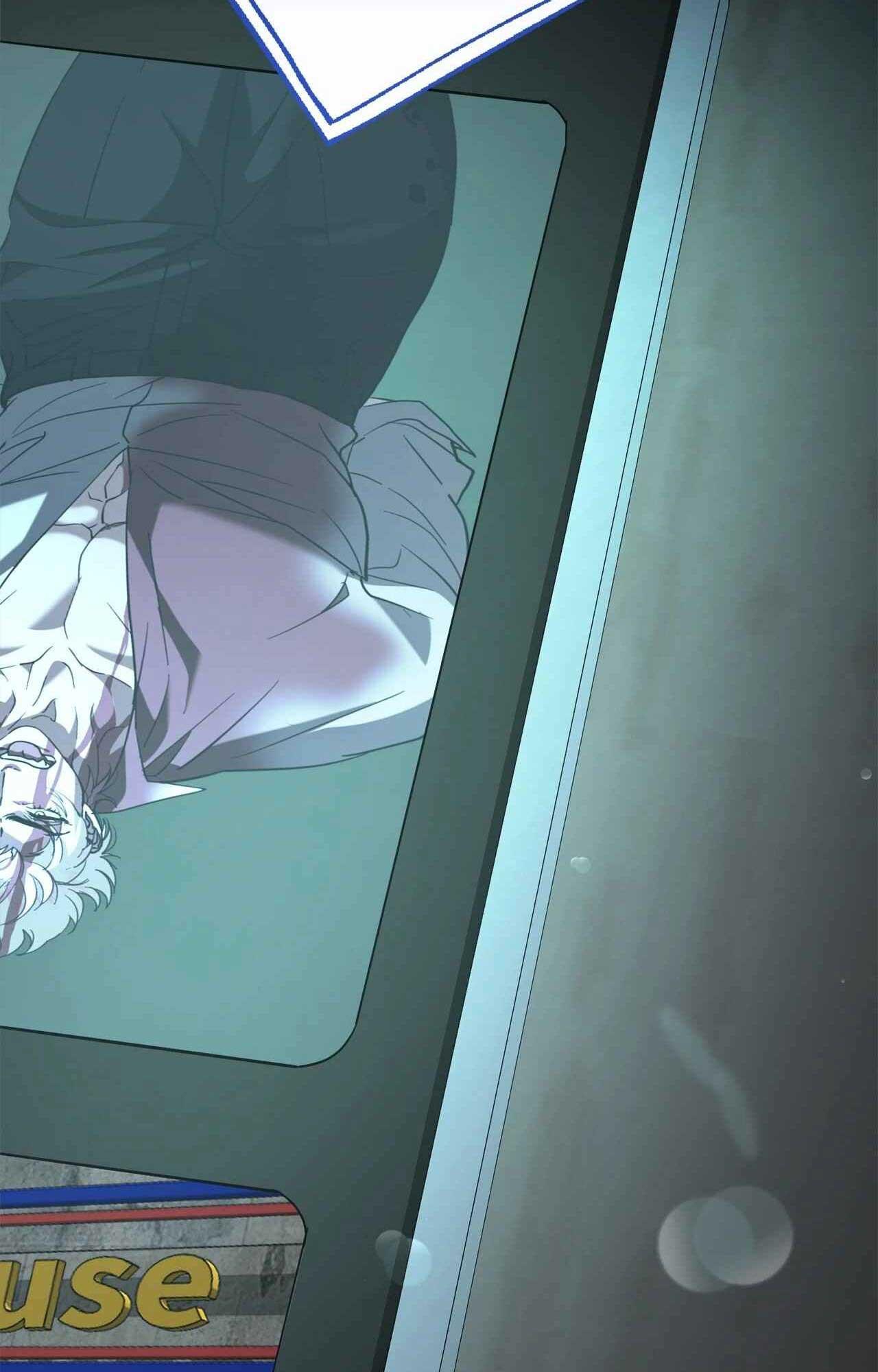 BULLET TIME Chapter 17 - Next Chapter 18