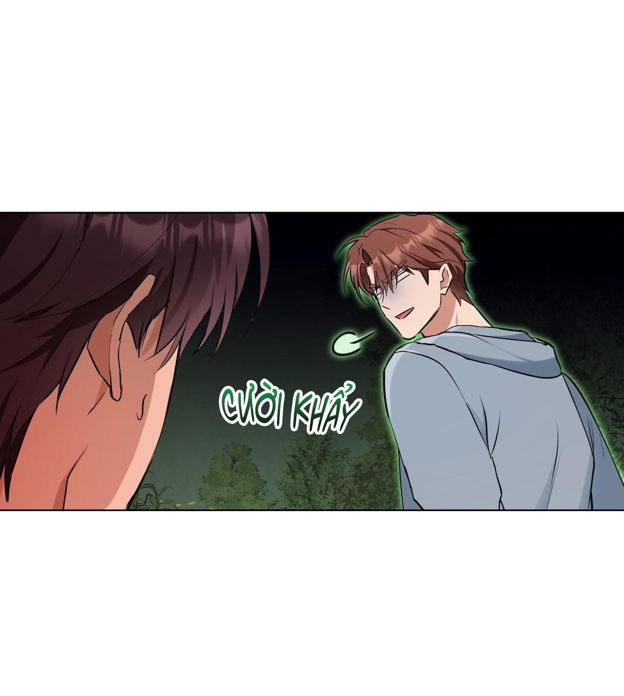 TÌNH YÊU KẸO BẠC HÀ Chapter 7 - Next 