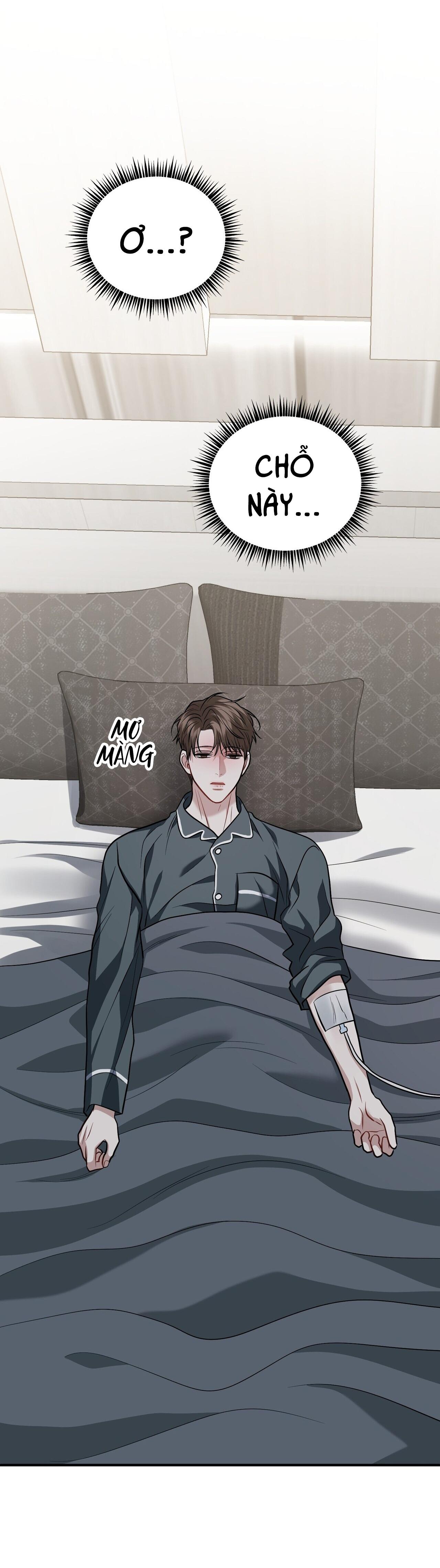 MỞ KHÓA GIAM CẦM Chapter 21 - Next Chapter 22