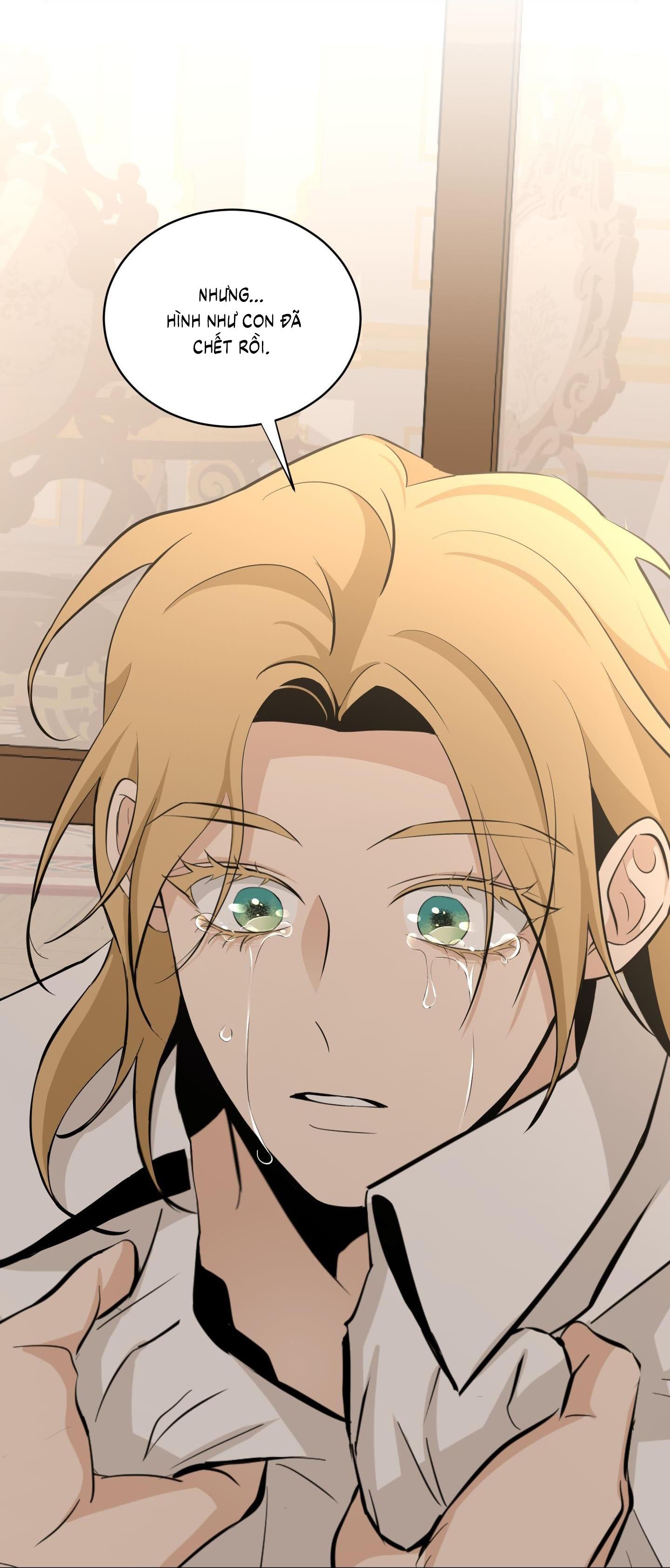 (CBunu) Hoa Vô Danh Chapter 34 - Next 