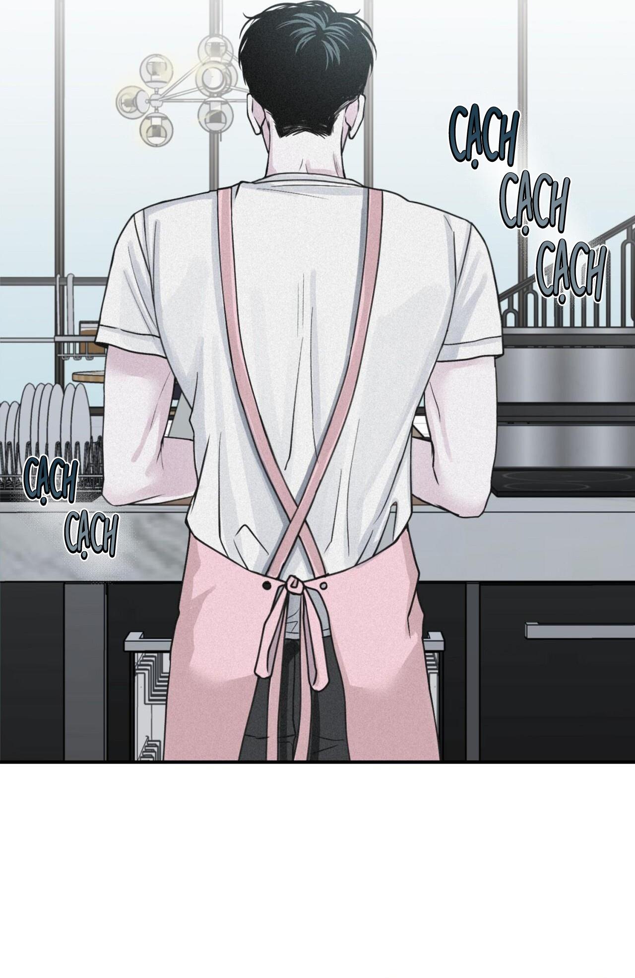 (CBunu) Phép Chiếu Chapter 39 - Next 