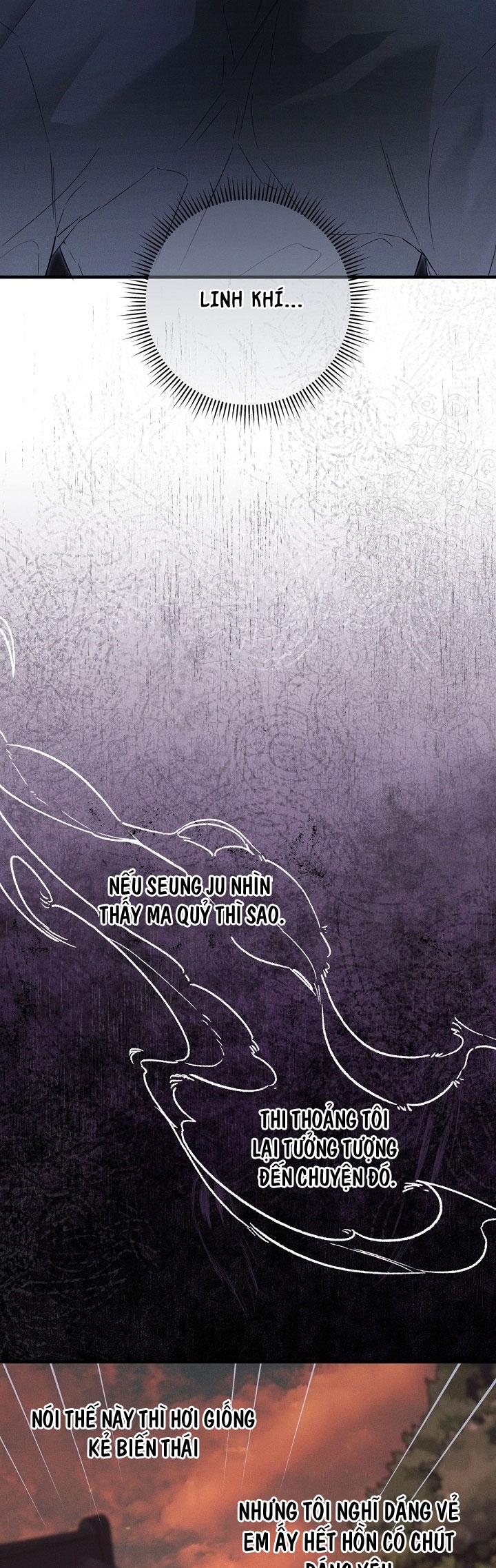 ĐÊM KHÔNG DẤU VẾT Chapter 49 - Next 