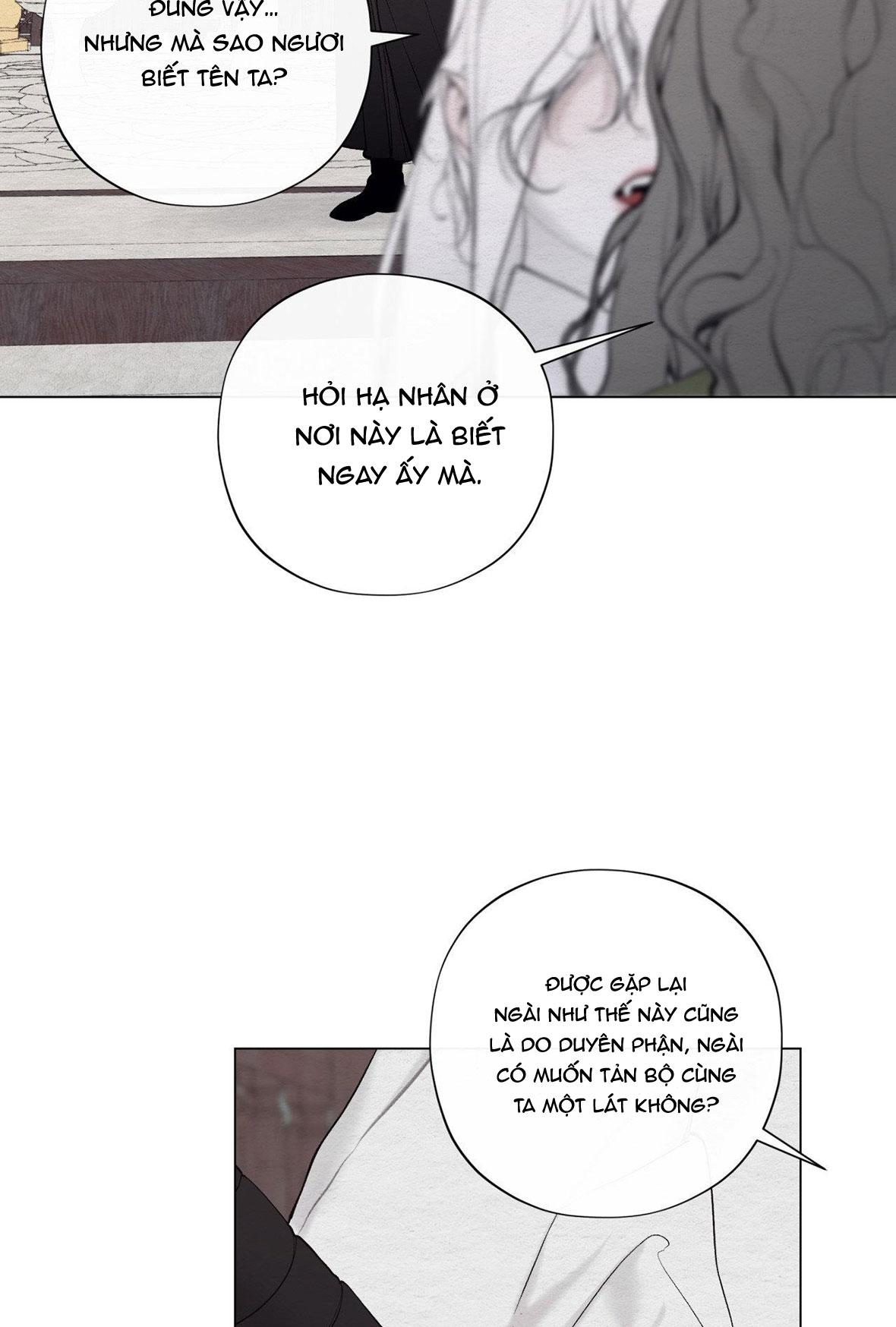 TÂM HỒN MÉO MÓ Chapter 40 - Next 