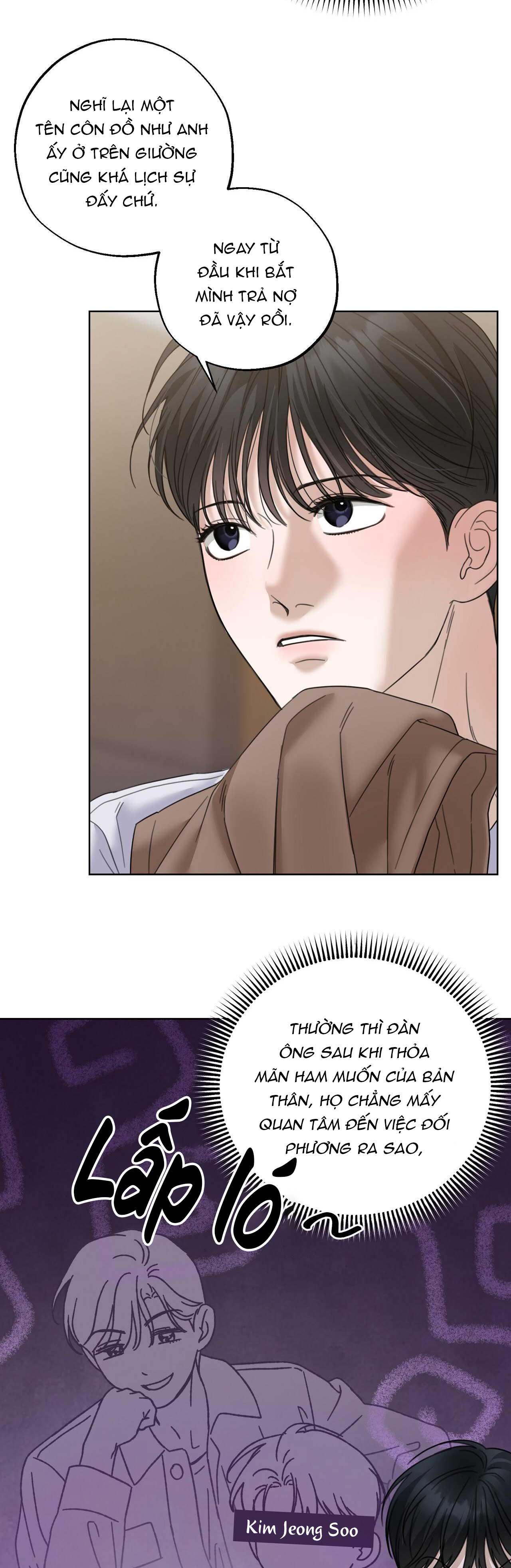 BẮT KỊP Chapter 33 - Next 