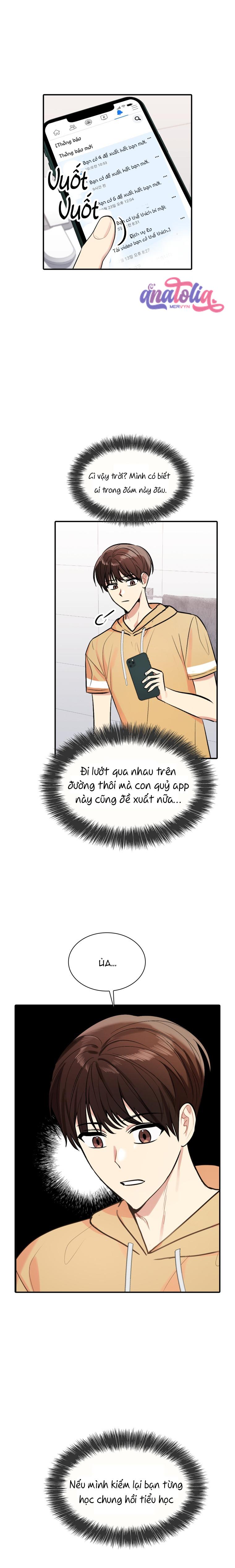 Nhật Hạ Chapter 19 - Next 