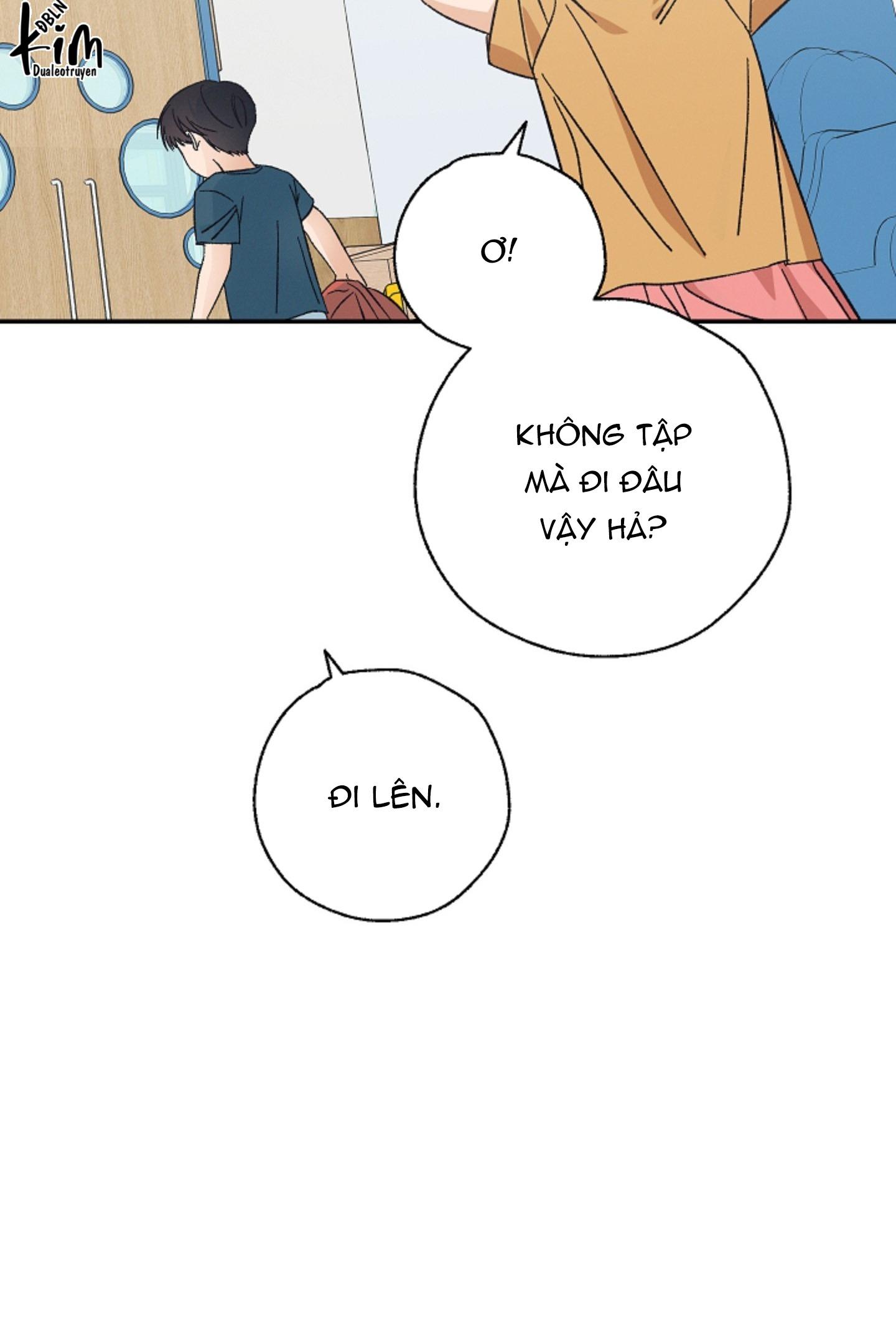 NGHIỆN SEX Chapter 31.1 PIZZA 1 - Next 