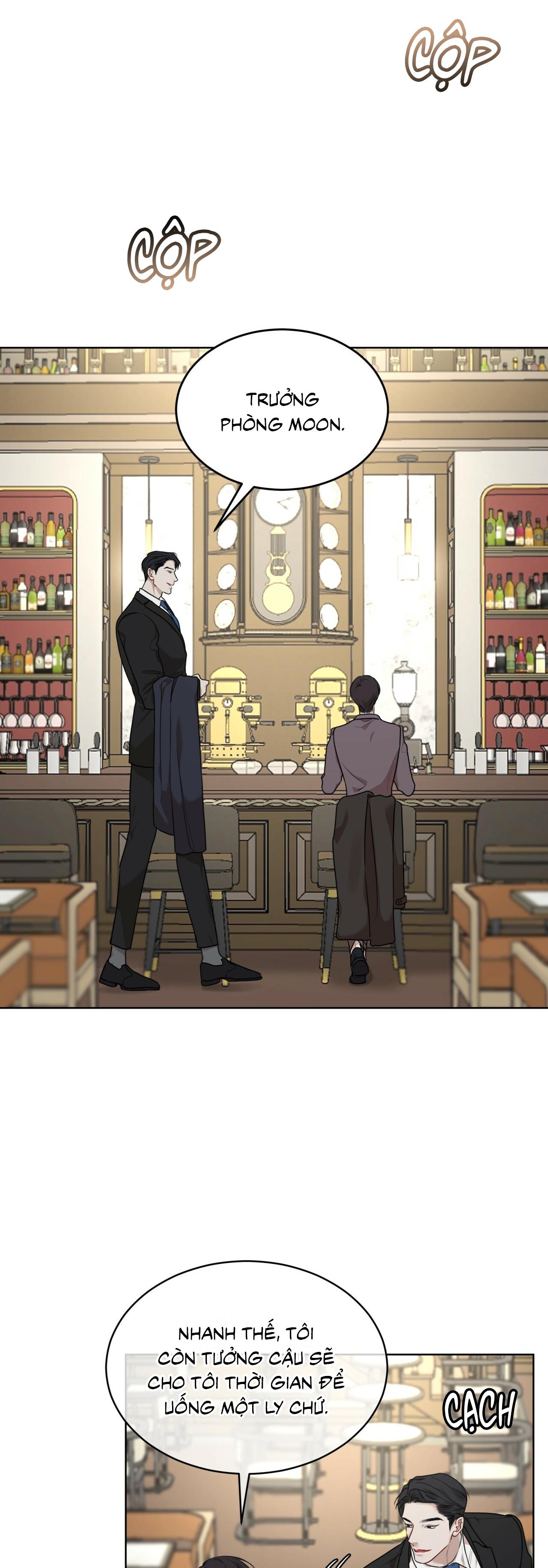 KHỞI NGUỒN SỰ SỐNG Chapter 41 - Next Chapter 42