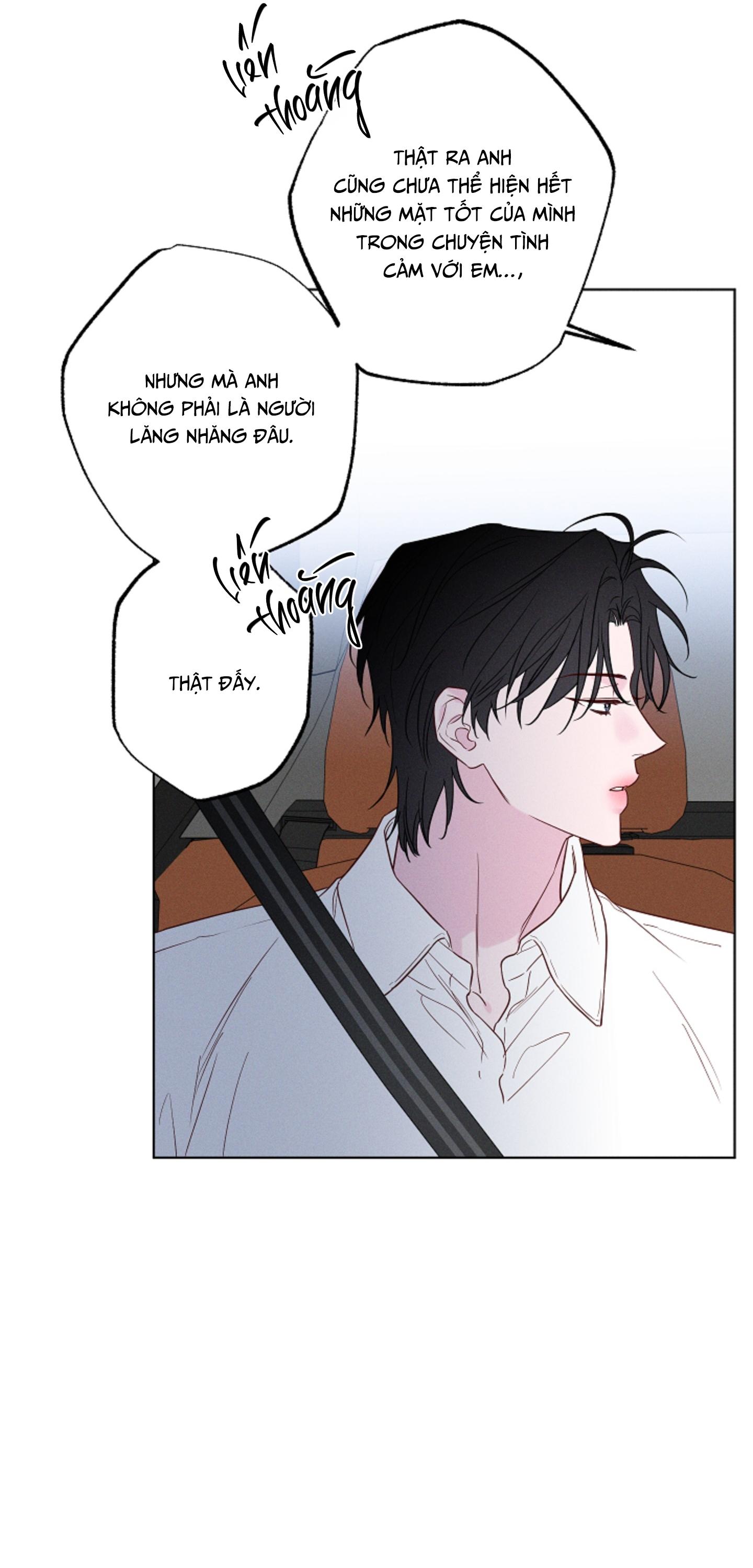 BỜ SÓNG VỖ Chapter 38 - Next 