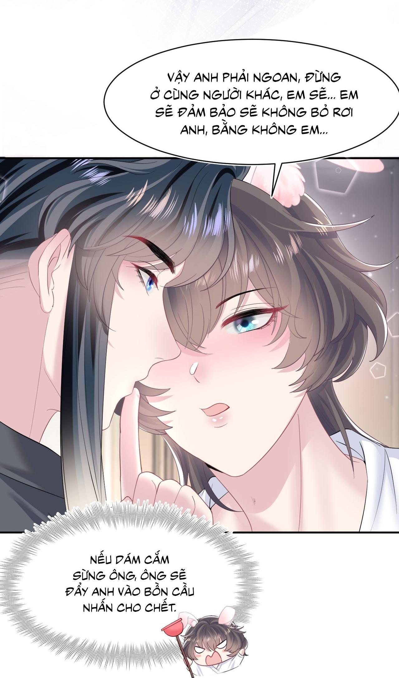 Tuyệt mỹ bạch liên hoa online dạy học Chapter 92 - Next Chapter 93