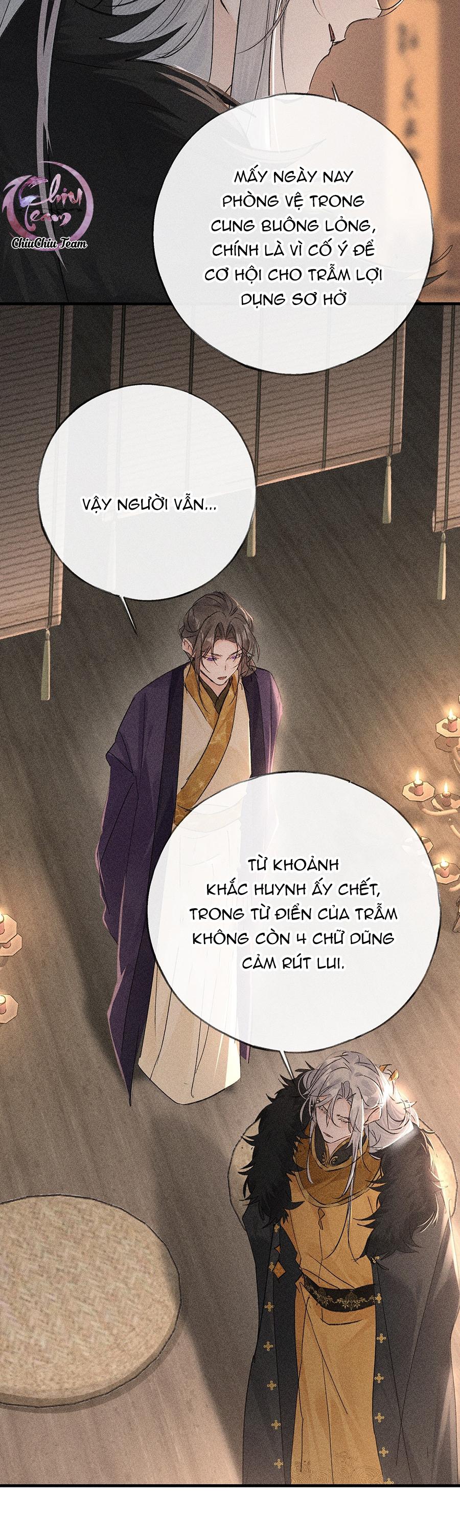 Dụ địch thâm nhập Chapter 75 - Next 