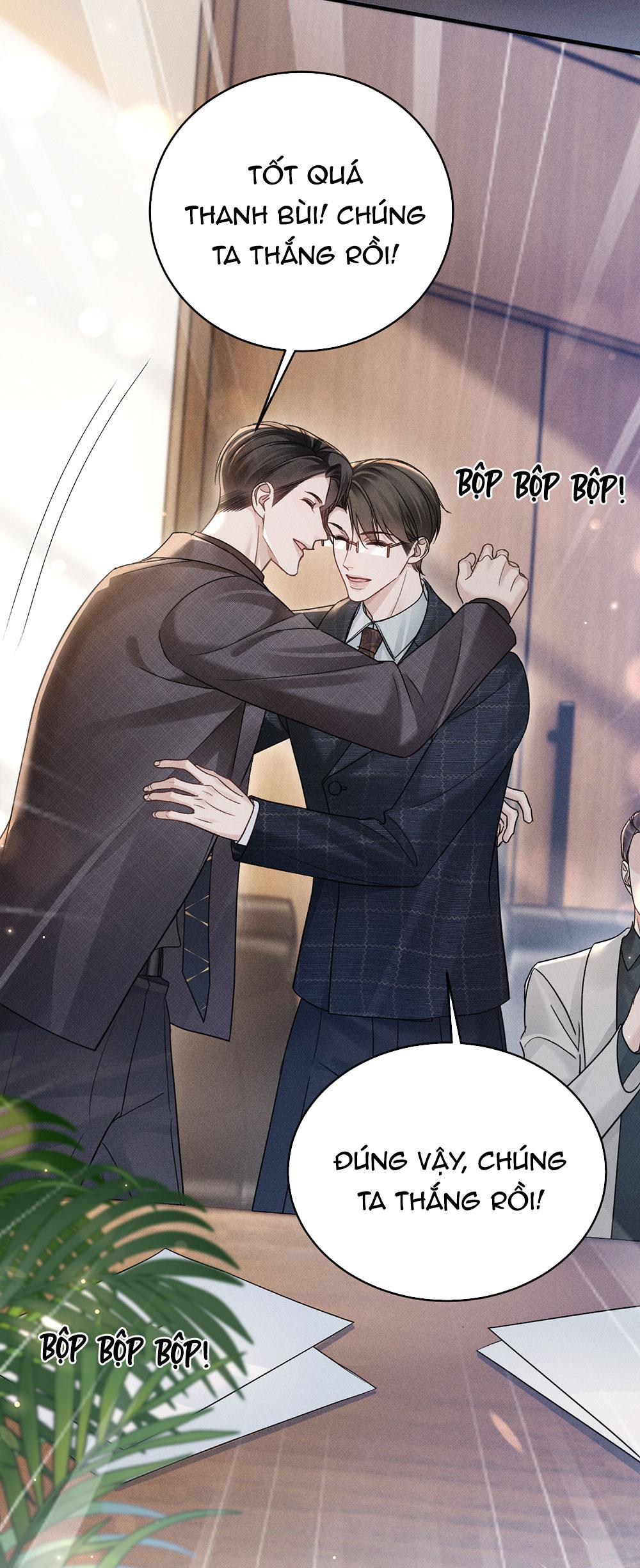 Cuộc Đối Đầu Gay Gắt Chapter 108 - Next Chapter 109