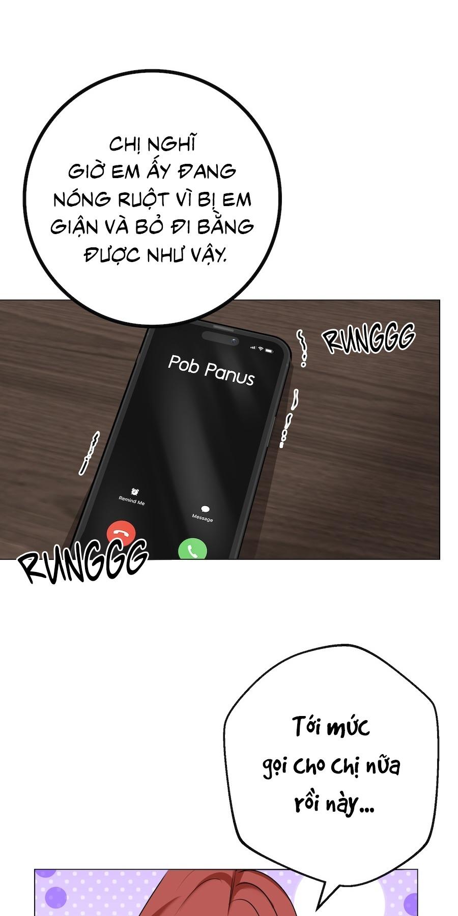 Flower of youth Chapter 46 - Next 