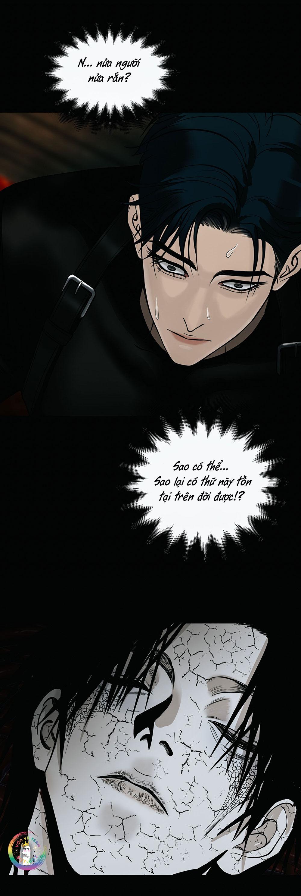 Tình Yêu Ngàn Năm Chapter 4 - Next 