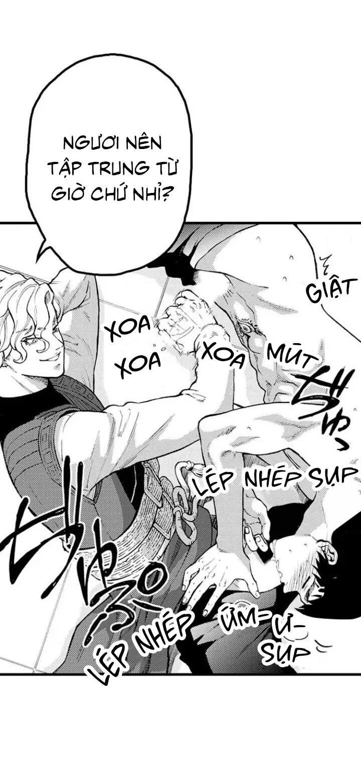 Em Gái Ơi, Anh Trở Thành Thánh Nữ Rồi Chapter 3 - Trang 2