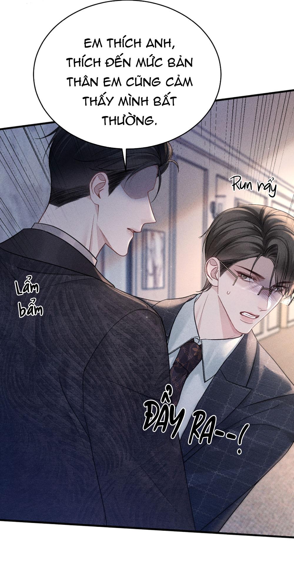Cuộc Đối Đầu Gay Gắt Chapter 109 - Next 