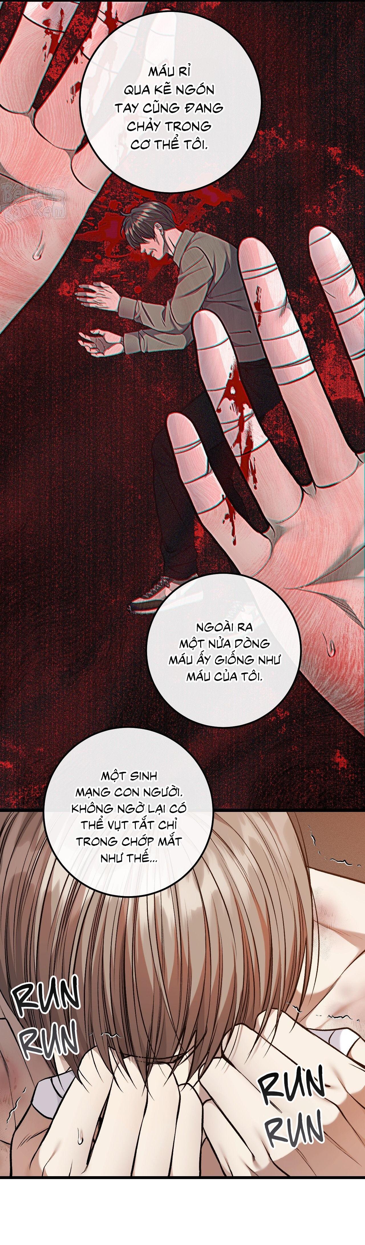 XX ĐÊ TIỆN Chapter 58 - Next Chapter 59