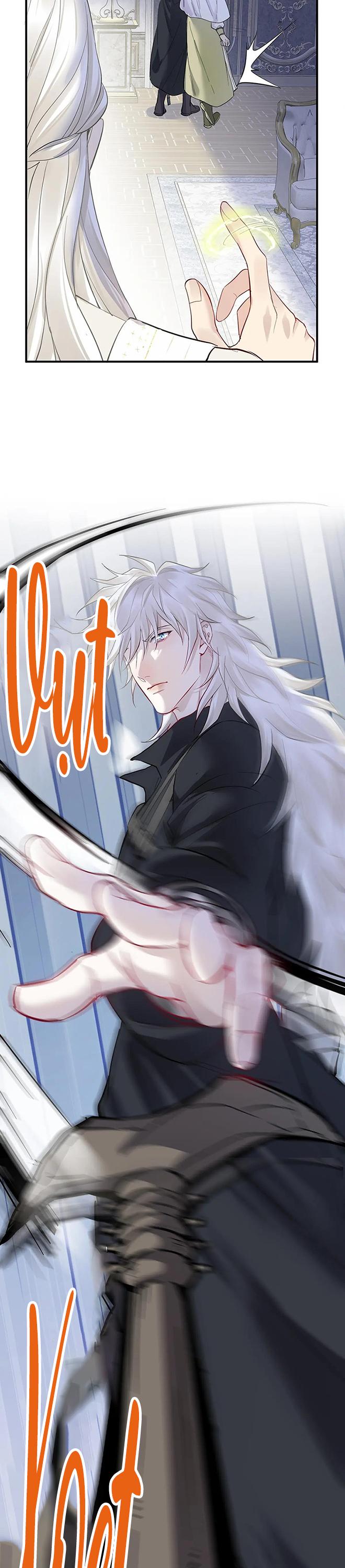 Bản Tình Ca Nụ Hôn Ngục Tù Chapter 39 - Next 