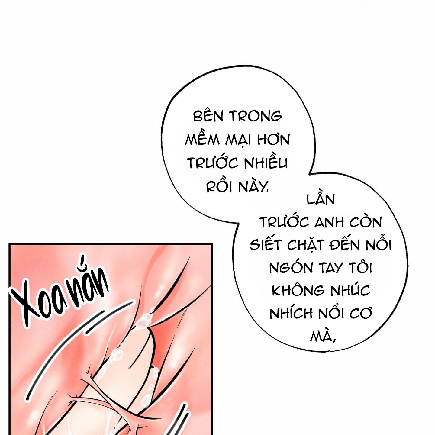Ranh Giới Ảo Vọng Chapter 12 H+ - Next 