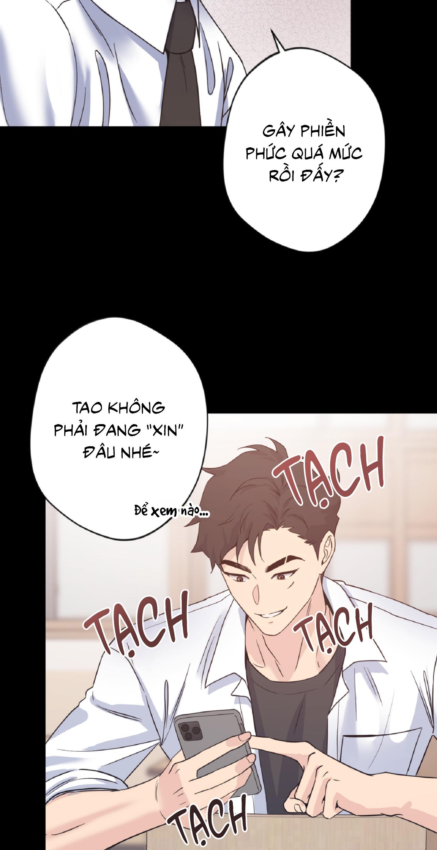 Angel kiss Chapter 23 - Next 