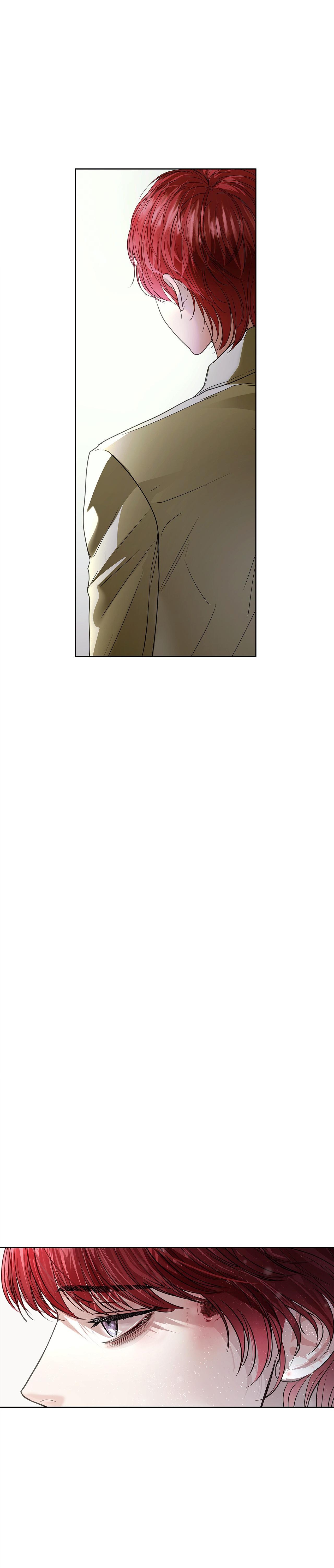 NGUY HIỂM CẬN KỀ Chapter 22 - Next 