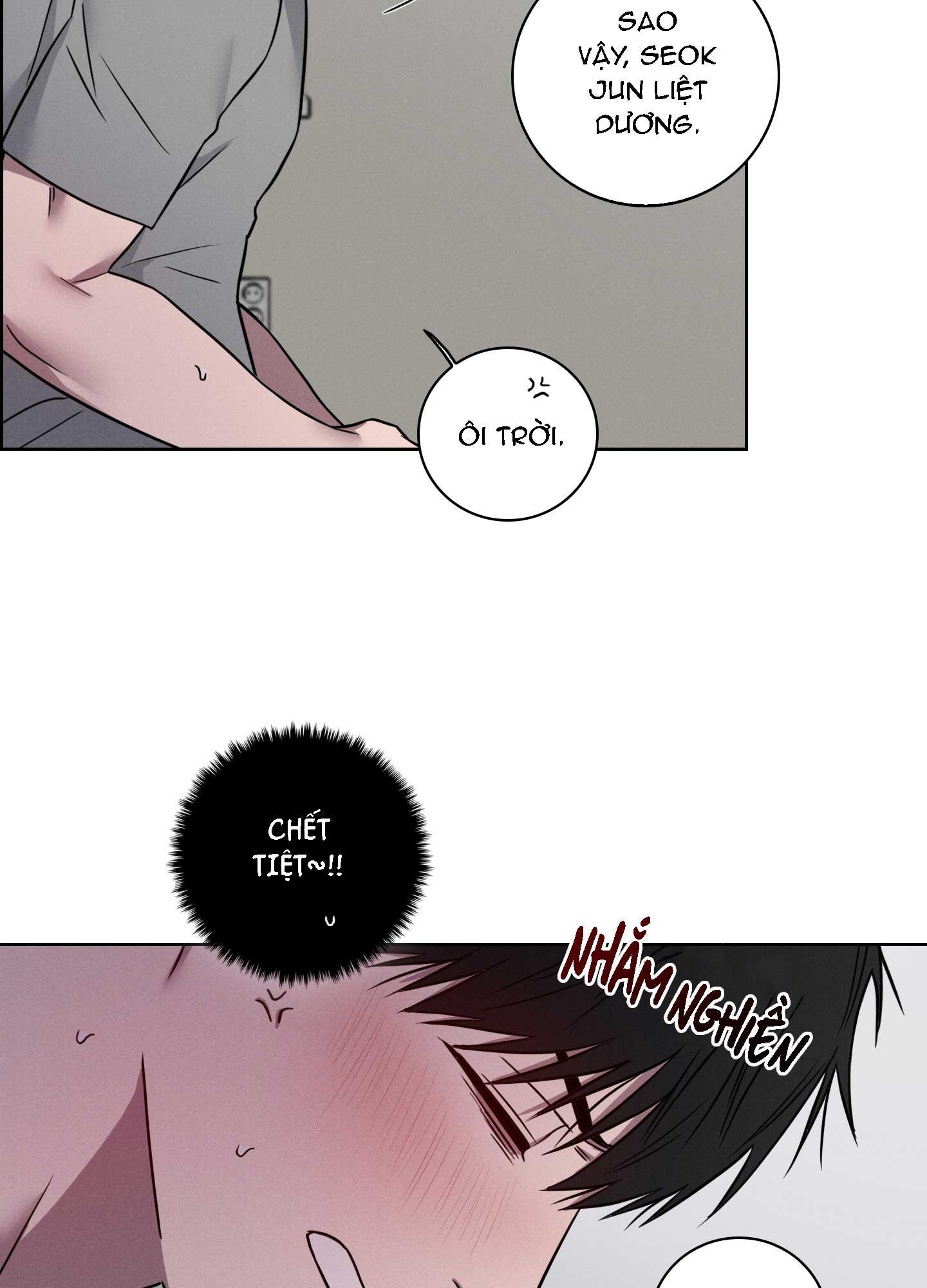 VỤ ÁN CON CU BIẾN MẤT Chapter 9 - Next 