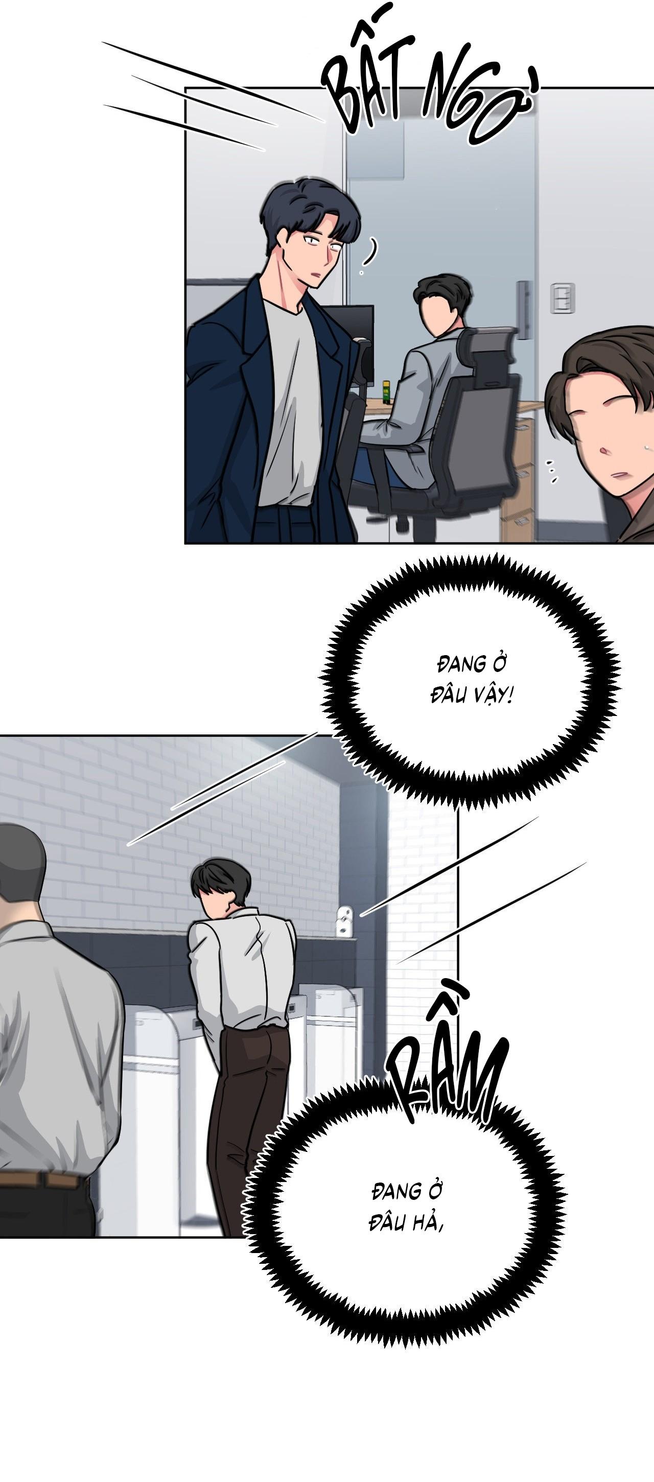 (CBunu) Chàng Trai Mỹ Thuật Chapter 62 - Next Chapter 63