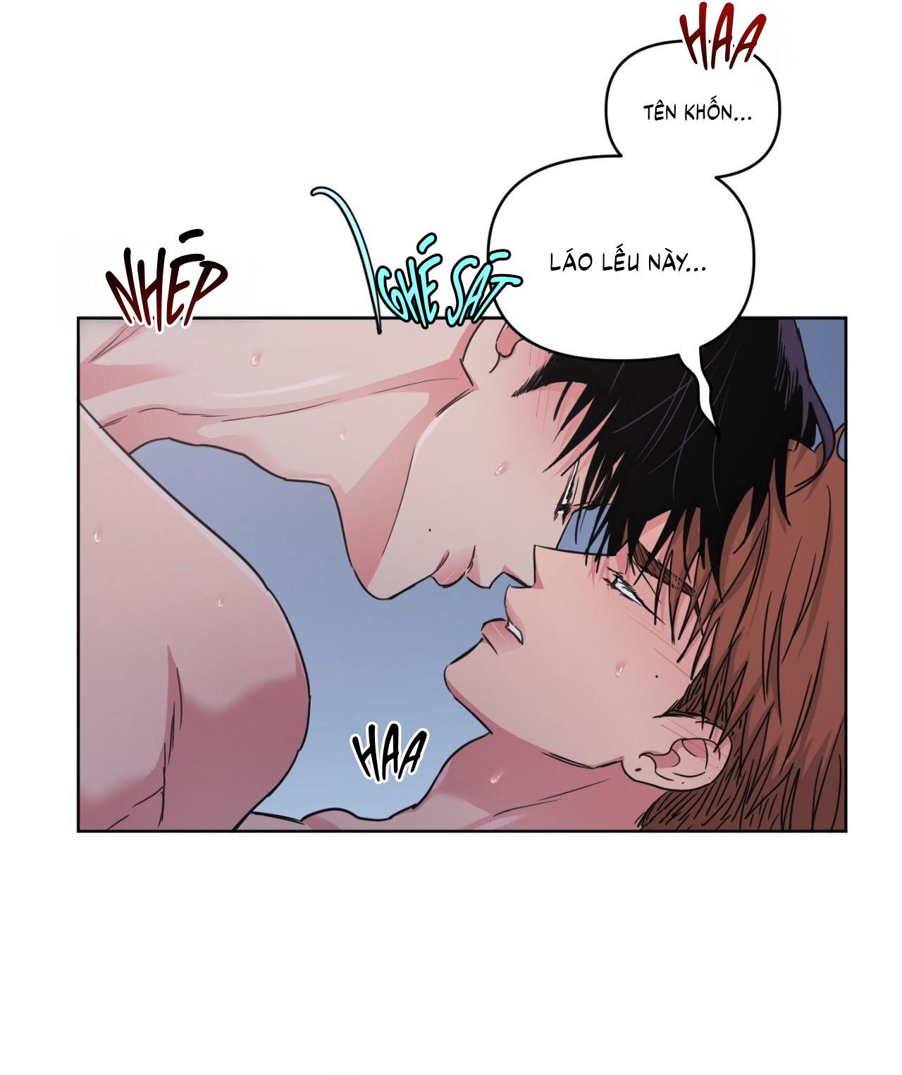 (CBunu) Chàng Trai Mỹ Thuật Chapter 65 H+ coo 0 che - Trang 2