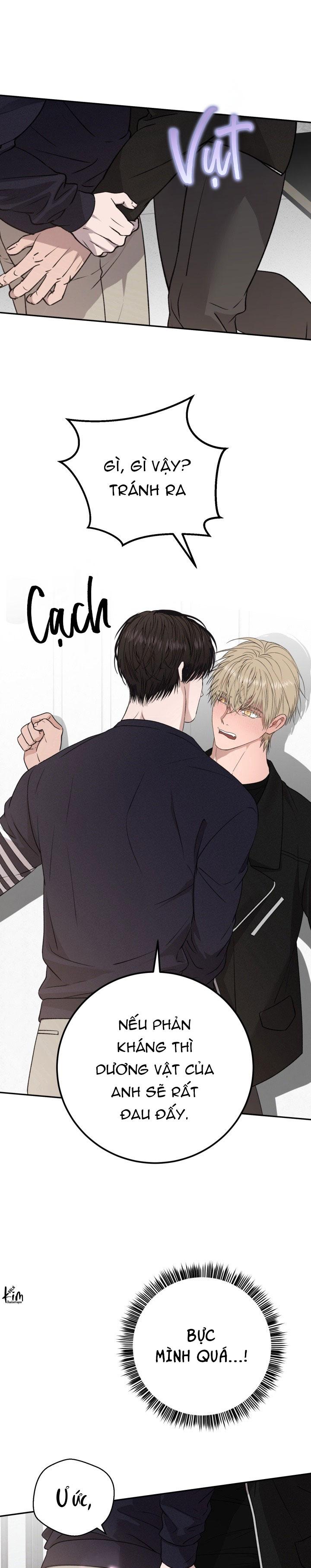 TUYỂN TẬP NHẤT THỤ ĐA CÔNG CỦA NHÀ KIM Chapter 18.7 alpha nt2 - Trang 2